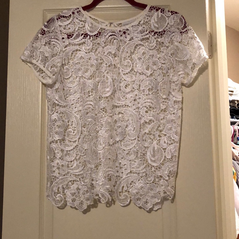 Boutique top